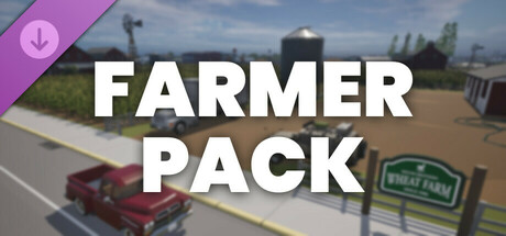 Poly Plaza - Farmer Pack cover art