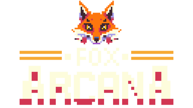 Fox Arcana Logo