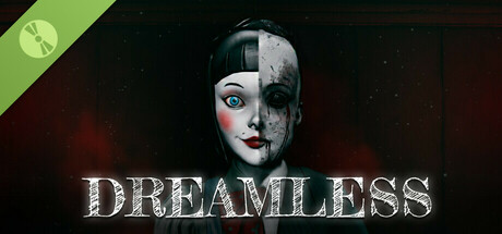 Dreamless Demo cover art