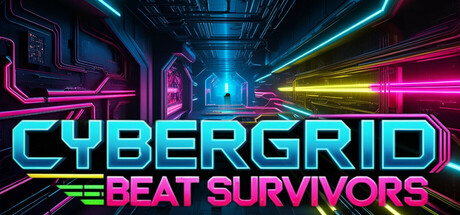 Cybergrid: Beat Survivors PC Specs