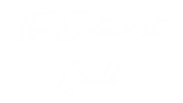 The Detectorist Guild Logo