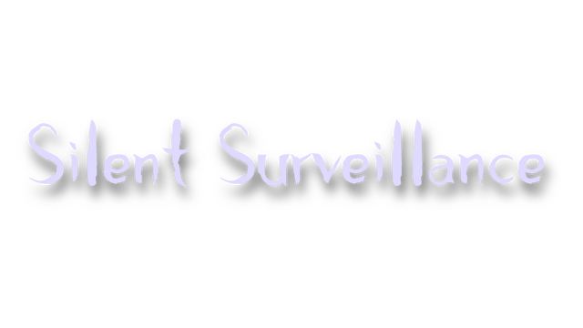 Silent Surveillance Logo