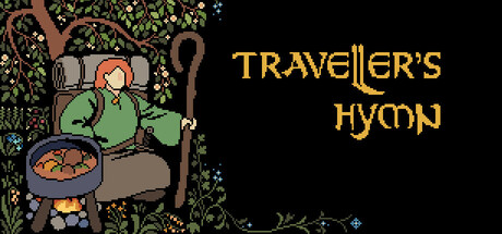 Traveller's Hymn PC Specs