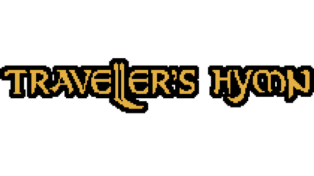 Traveller's Hymn Logo
