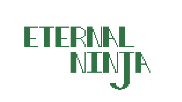 Eternal Ninja Logo