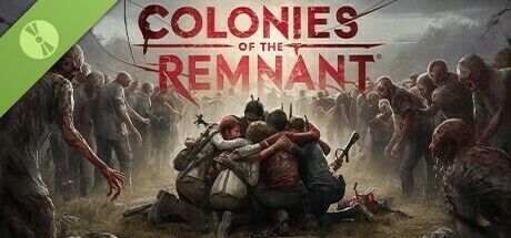 Colonies of The Remnant Demo cover art