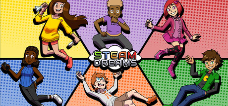 STEAM Dreams PC Specs