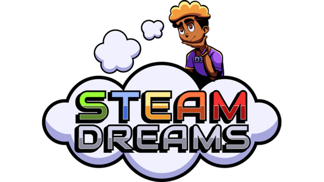 STEAM Dreams Logo