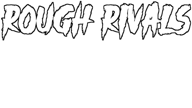 Rough Rivals Logo