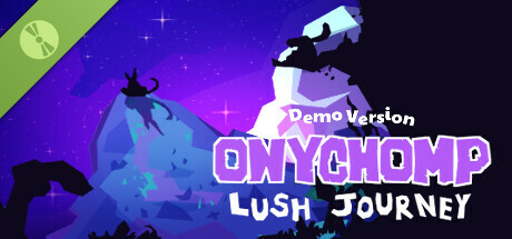 Onychomp : Lush journey Demo cover art