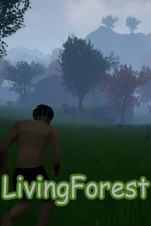 LivingForest Apocalypse