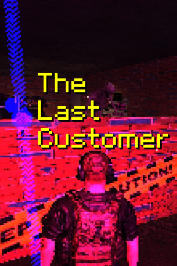 The Last Customer for steam