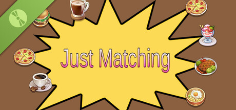 JustMatching Demo cover art