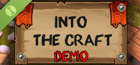 Into The Craft Demo cover art