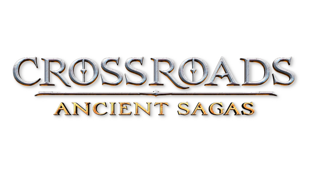 Crossroads: Ancient Sagas online Logo