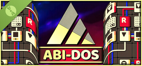 ABI-DOS-DEMO cover art