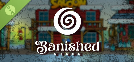 Banished Stone Demo cover art