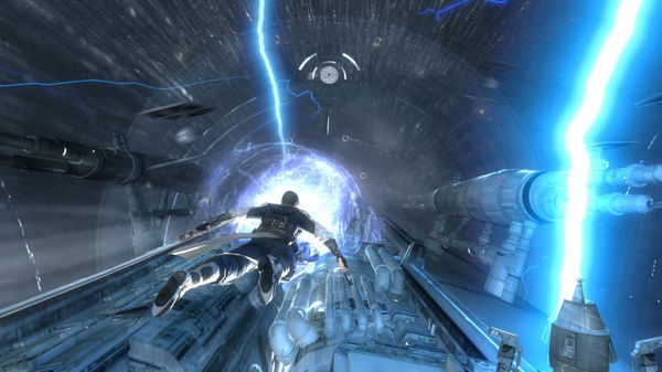 STAR WARS: The Force Unleashed II image