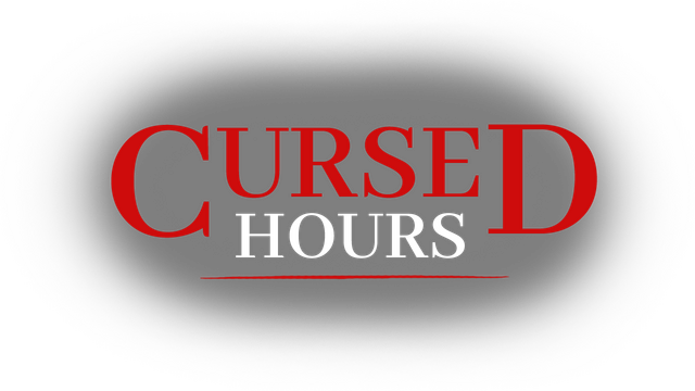 Cursed Hours Logo
