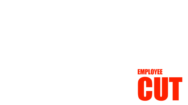 Corporate Cut: The Hair-Raising Adventure of an Office Employee Logo