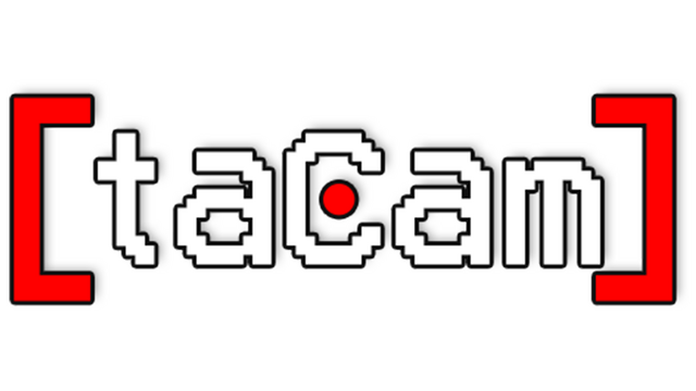 taCam Logo