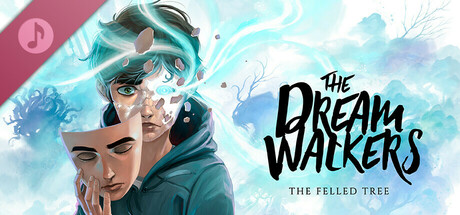 The Dreamwalkers Soundtrack cover art