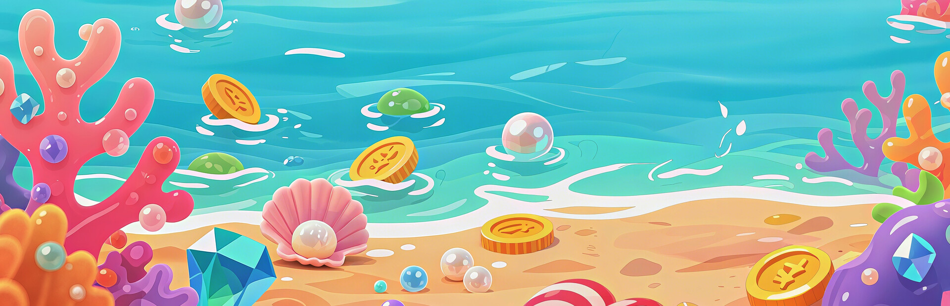 蠢萌蠢萌的小蛙