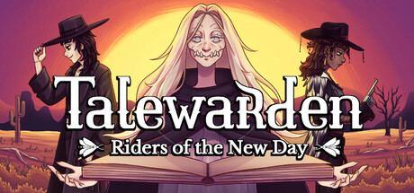 Talewarden: Riders of the New Day PC Specs