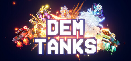 DEM TANKS PC Specs