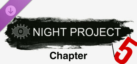 Night Project - Chapter 5 cover art