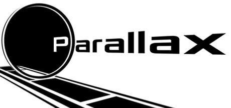Parallax cover art