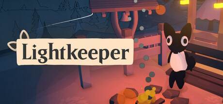 Lightkeeper Playtest cover art