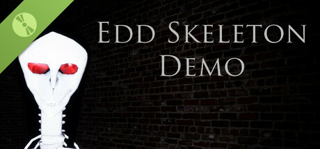 Edd Skeleton Game Demo cover art