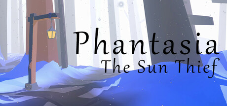 Phantasia: The Sun Thief PC Specs