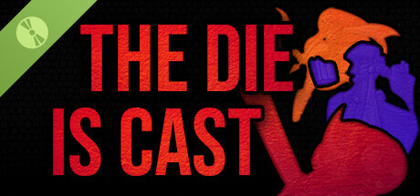 The Die Is Cast Demo cover art