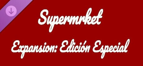 Supermrket: Edición Especial cover art