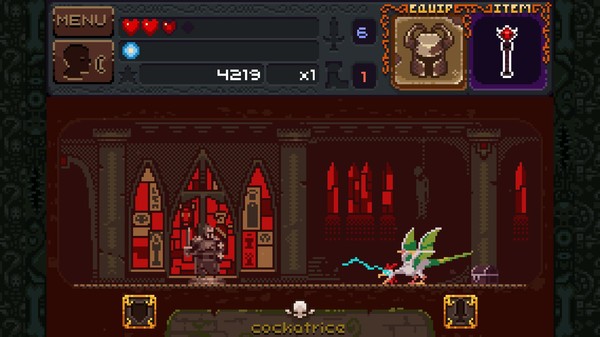 Deep Dungeons of Doom Steam