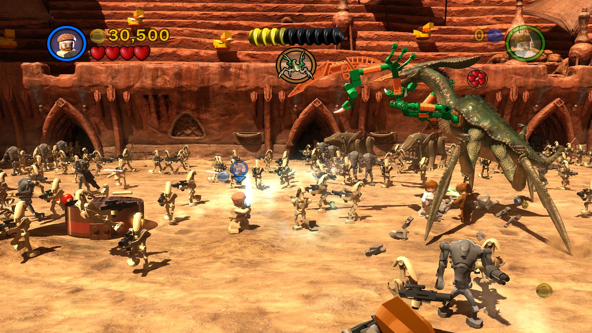 LEGO Star Wars III The Clone Wars On Steam lego-star-wars-iii-the-clone-wars-on-steam