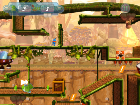 Save the Furries for linux