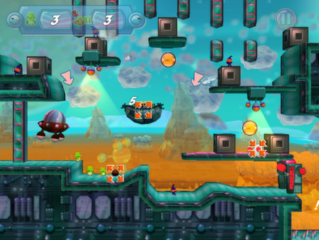 Save the Furries game for windows Pc 1