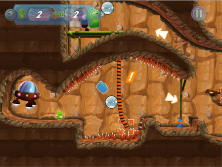 Save the Furries game for Linux 1