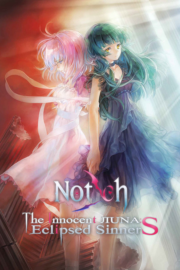 Notch - The Innocent LunA: Eclipsed SinnerS for steam