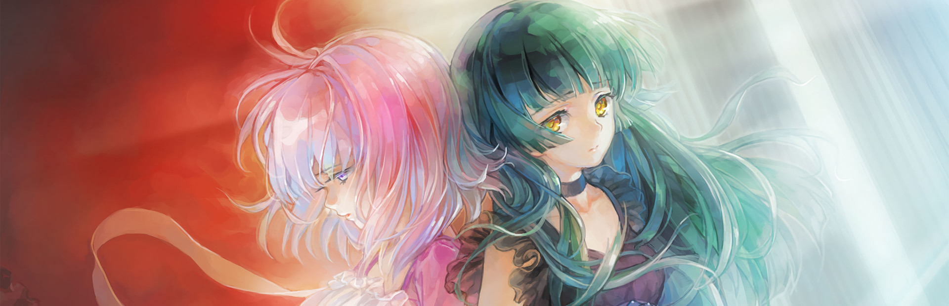 Notch - The Innocent LunA: Eclipsed SinnerS