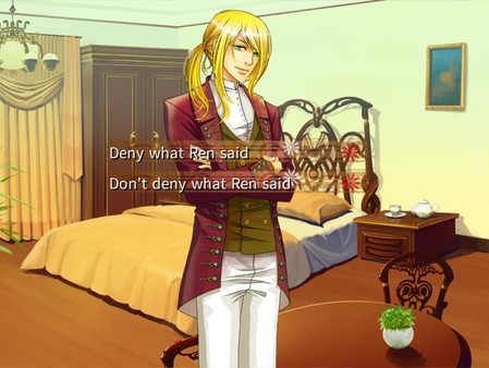 Notch - The Innocent LunA: Eclipsed SinnerSfor windows and Linux 1