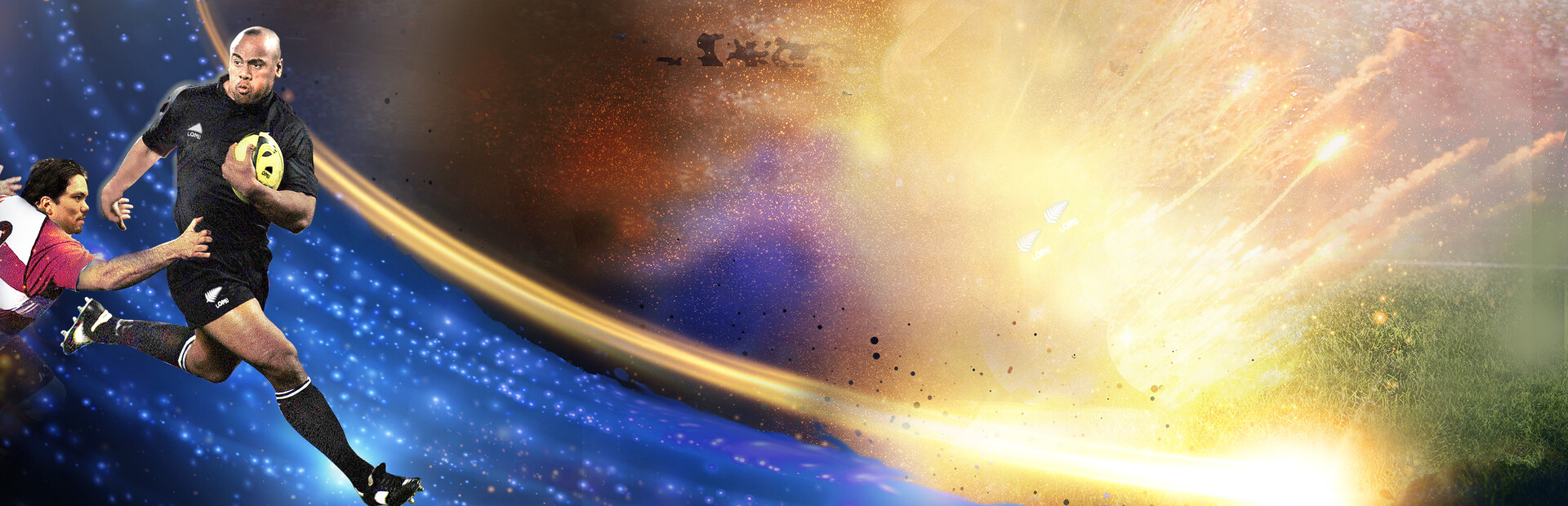 Jonah Lomu Rugby Challenge 4