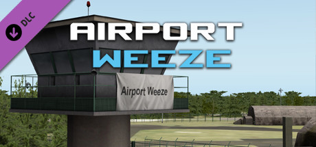 X-Plane 10 AddOn - Aerosoft - Airport Weeze cover art