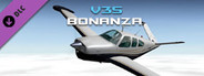 X-Plane 10 AddOn - Carenado - V35 Bonanza