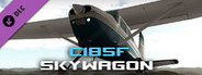 X-Plane 10 AddOn - Carenado - C185F Skywagon