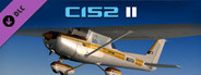 X-Plane 10 AddOn - Carenado - C152 II