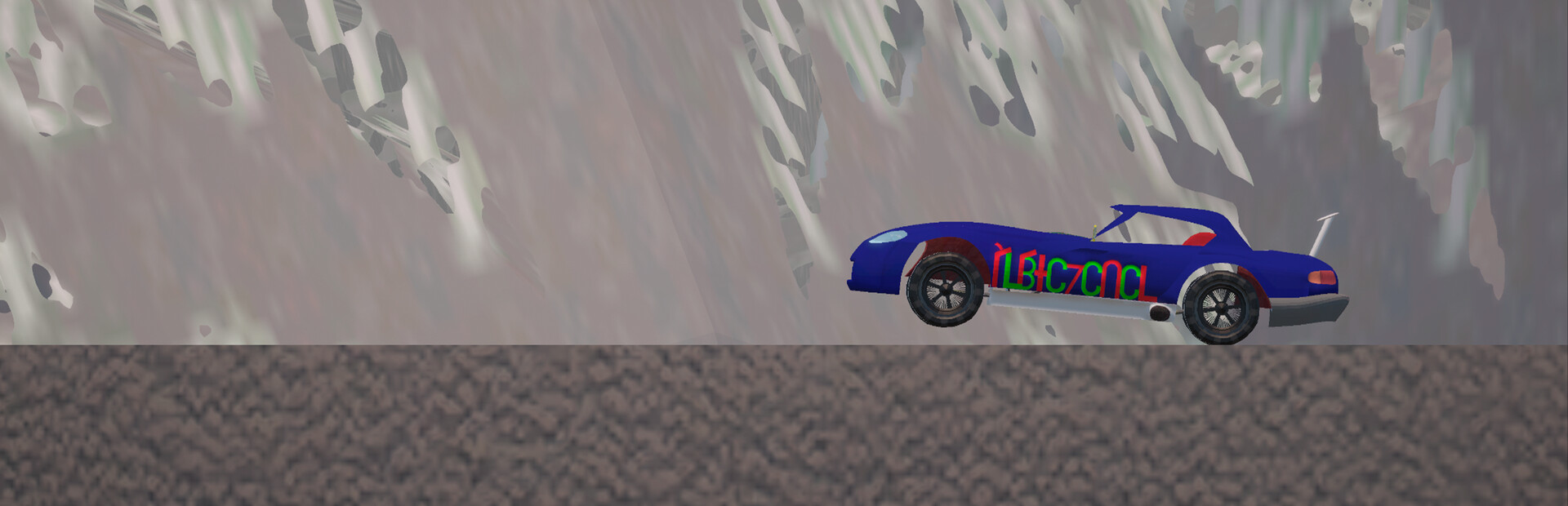 Race or Crash: Secret Racer League